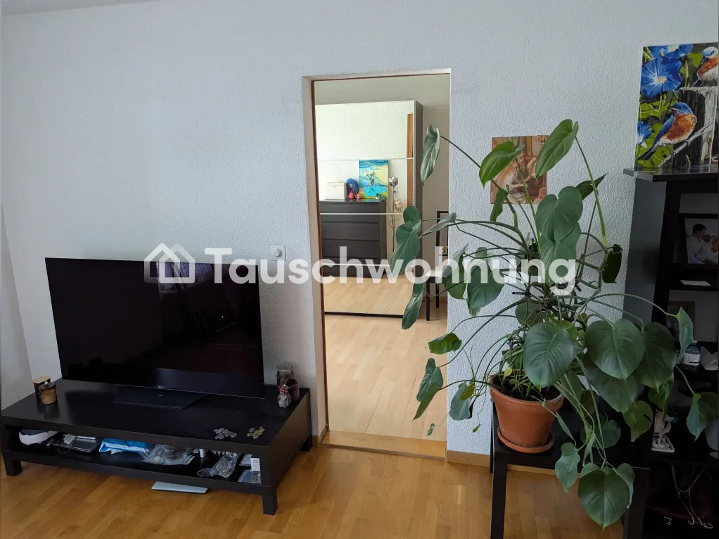 Gemütlicher Wohnungstausch in Zürich - Foto 5 von 6