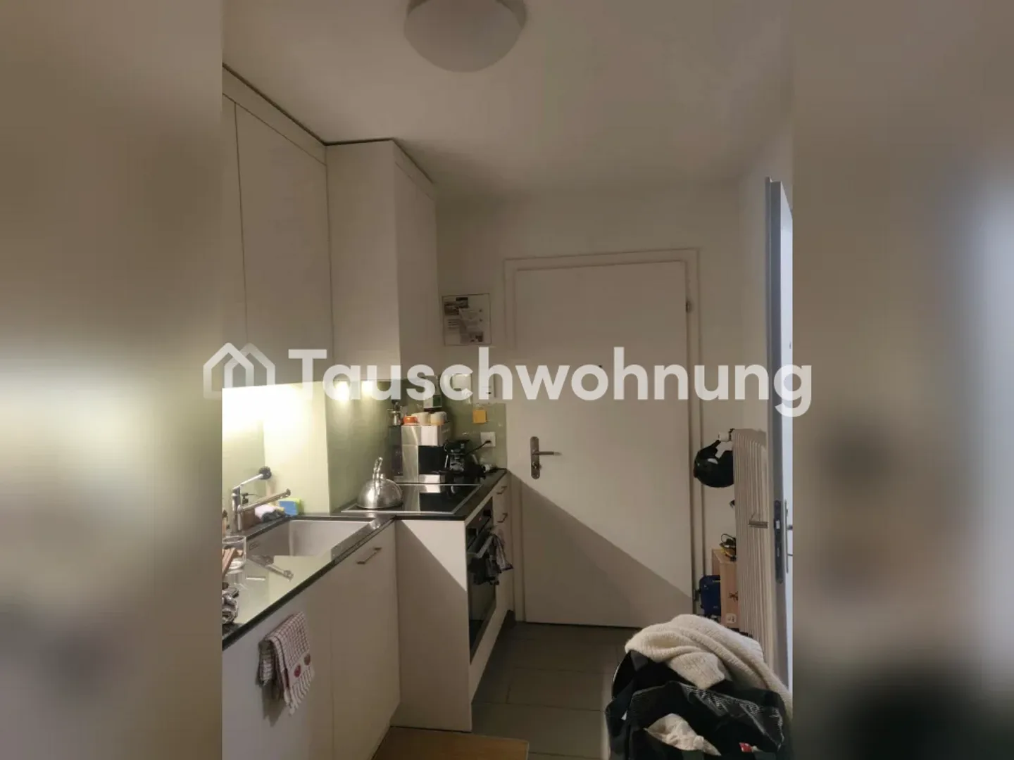 Tausche 1,5-Zimmer in Zürich, Kreis 10 - Foto 2 di 6