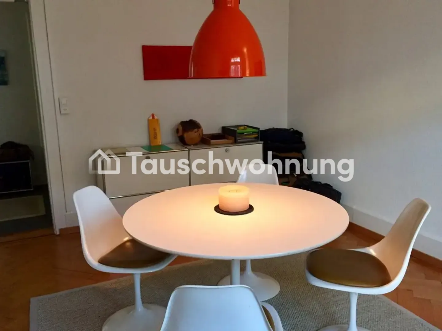 Beautiful old apartment - Photo 2 of 6