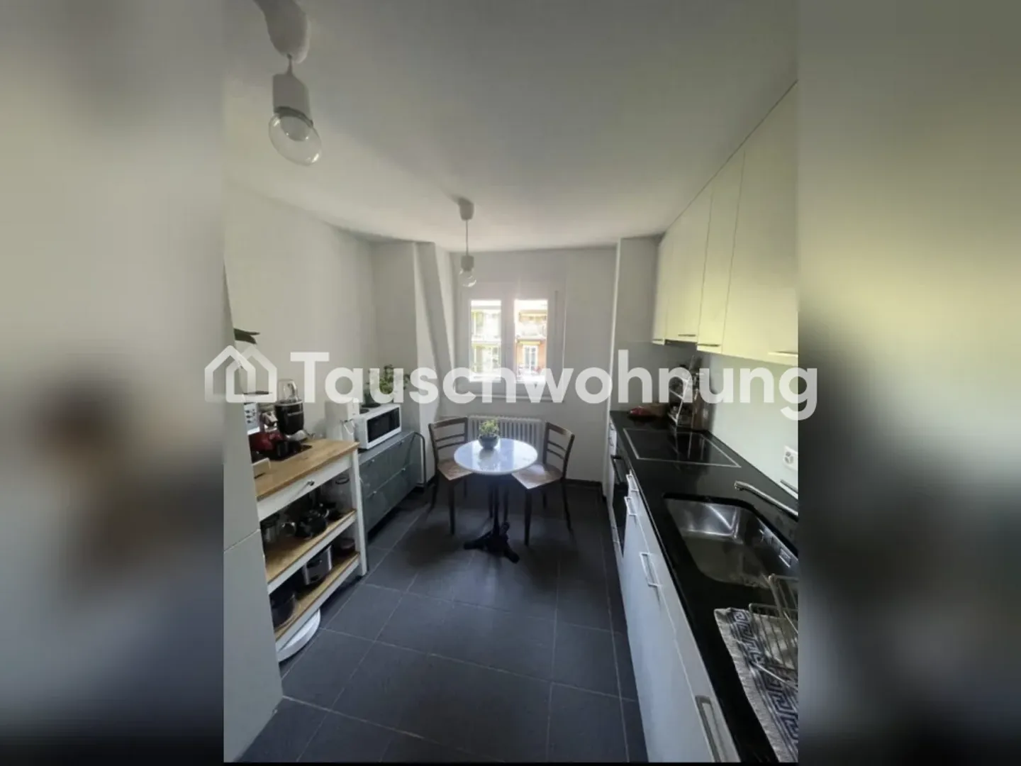 3-room apartment near Lochergut (K4) - Photo 3 of 9
