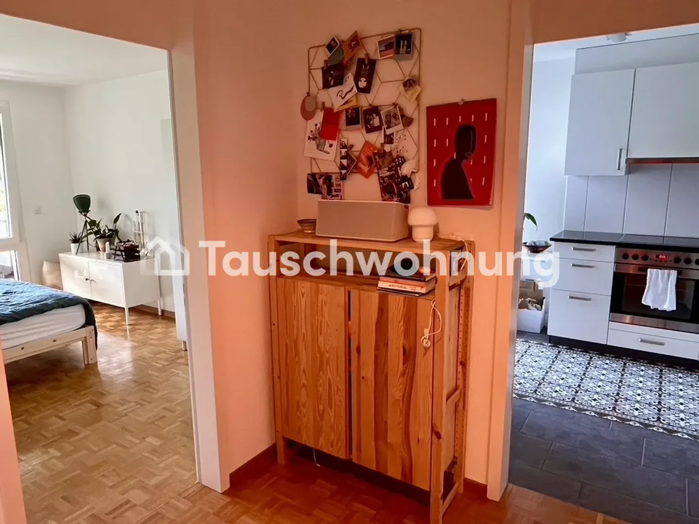 Spacious 2-room apartment with balcony in Albisrieden (from Jan) - Photo 5 of 9