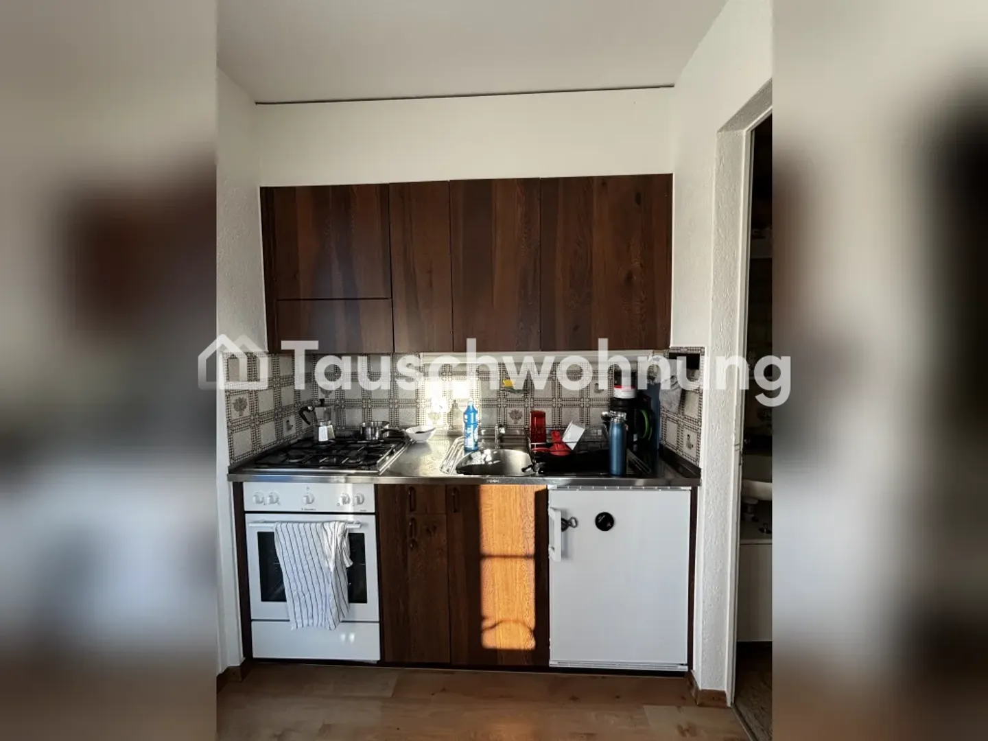 Appartamento accogliente da scambiare a Berna - Foto 3 di 5