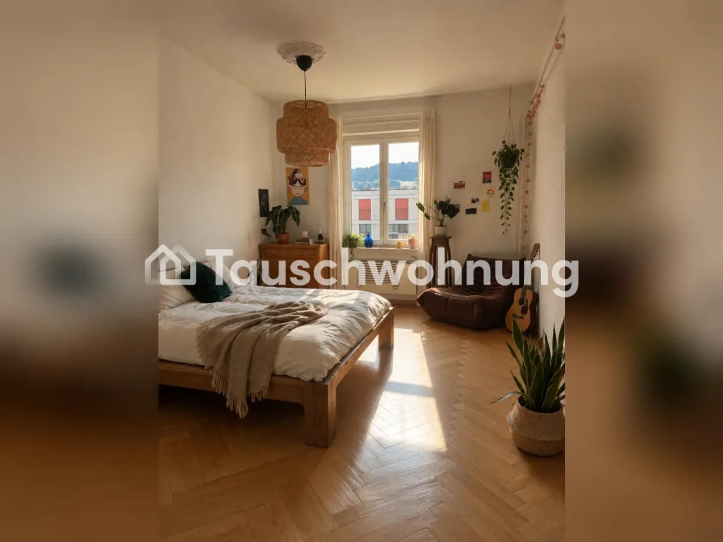 Spacious Apartment in Bern - Photo 5 of 5