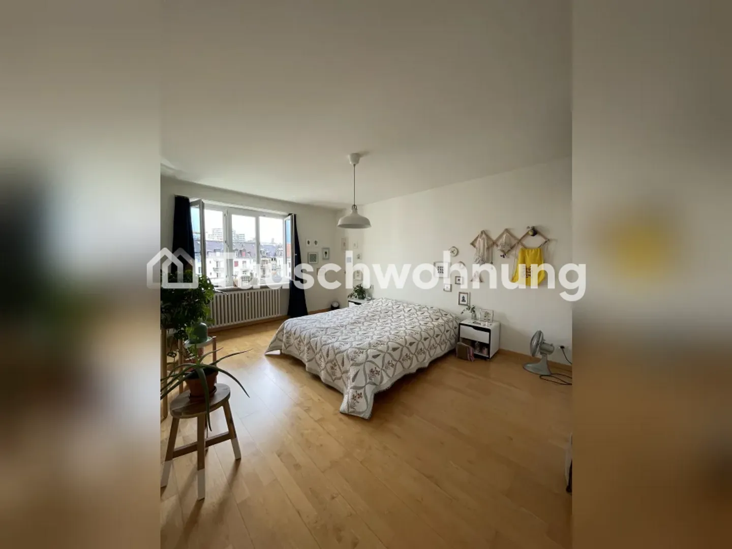 Zürich, Kreis 3: Charmante 3.5-Zimmer-Wohnung - Photo 4 of 7