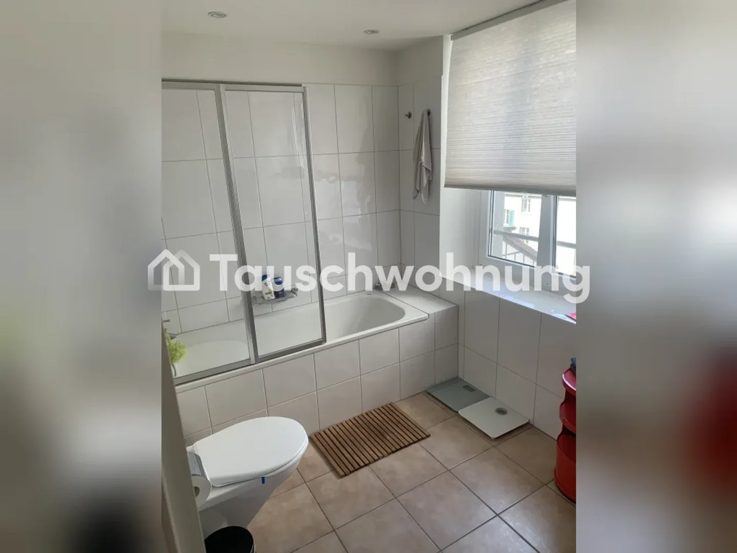 Appartamento 3.5 stanze a Zurigo, quartiere 4 da scambiare - Foto 6 di 7