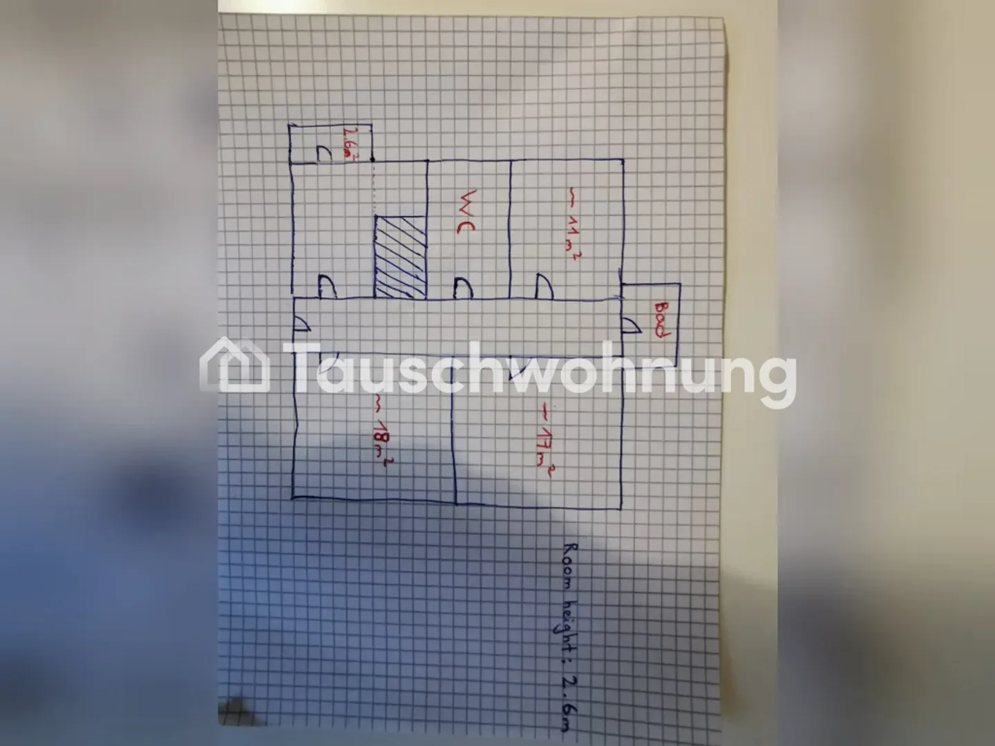 Appartamento centrale, ideale per coppie o singoli. - Foto 9 di 9