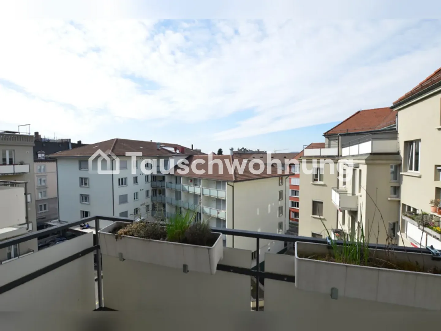 Appartamento da sogno di 2.5 locali in cambio di uno comparabilmente più grande - Foto 6 di 13