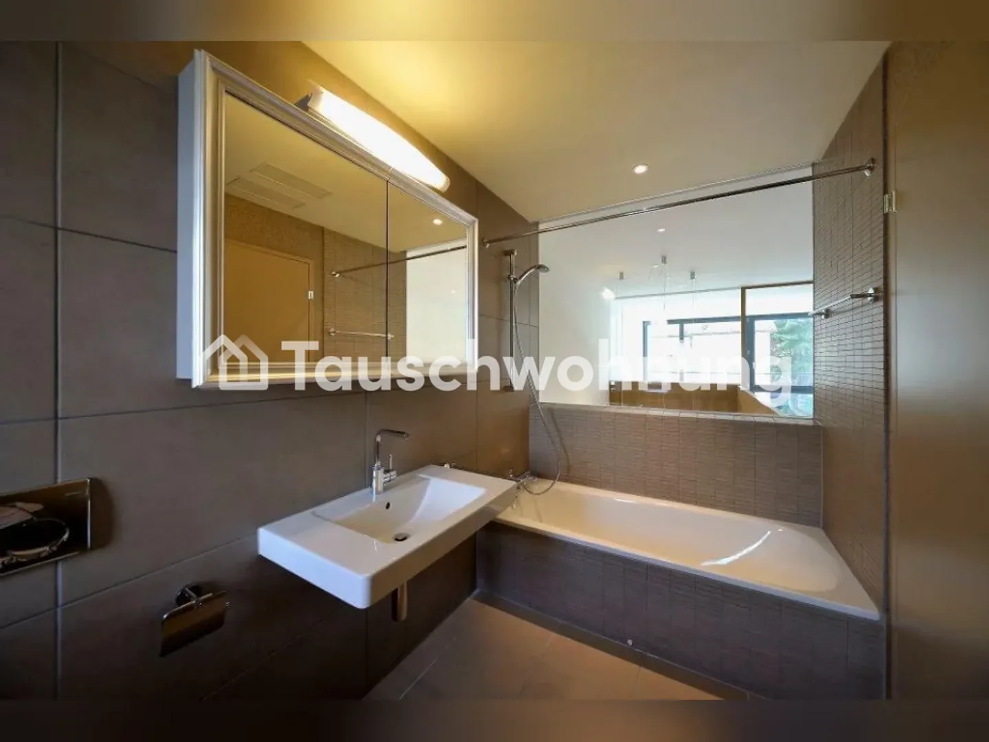 Gemütliche Maisonette in Zürich - Foto 4 von 10