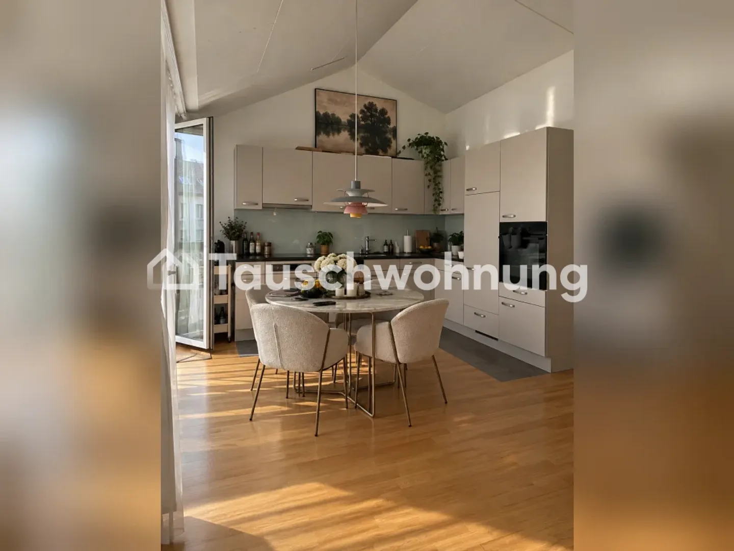 Appartement 2,5 pièces à Zurich, quartier 9 - Photo 1 sur 5