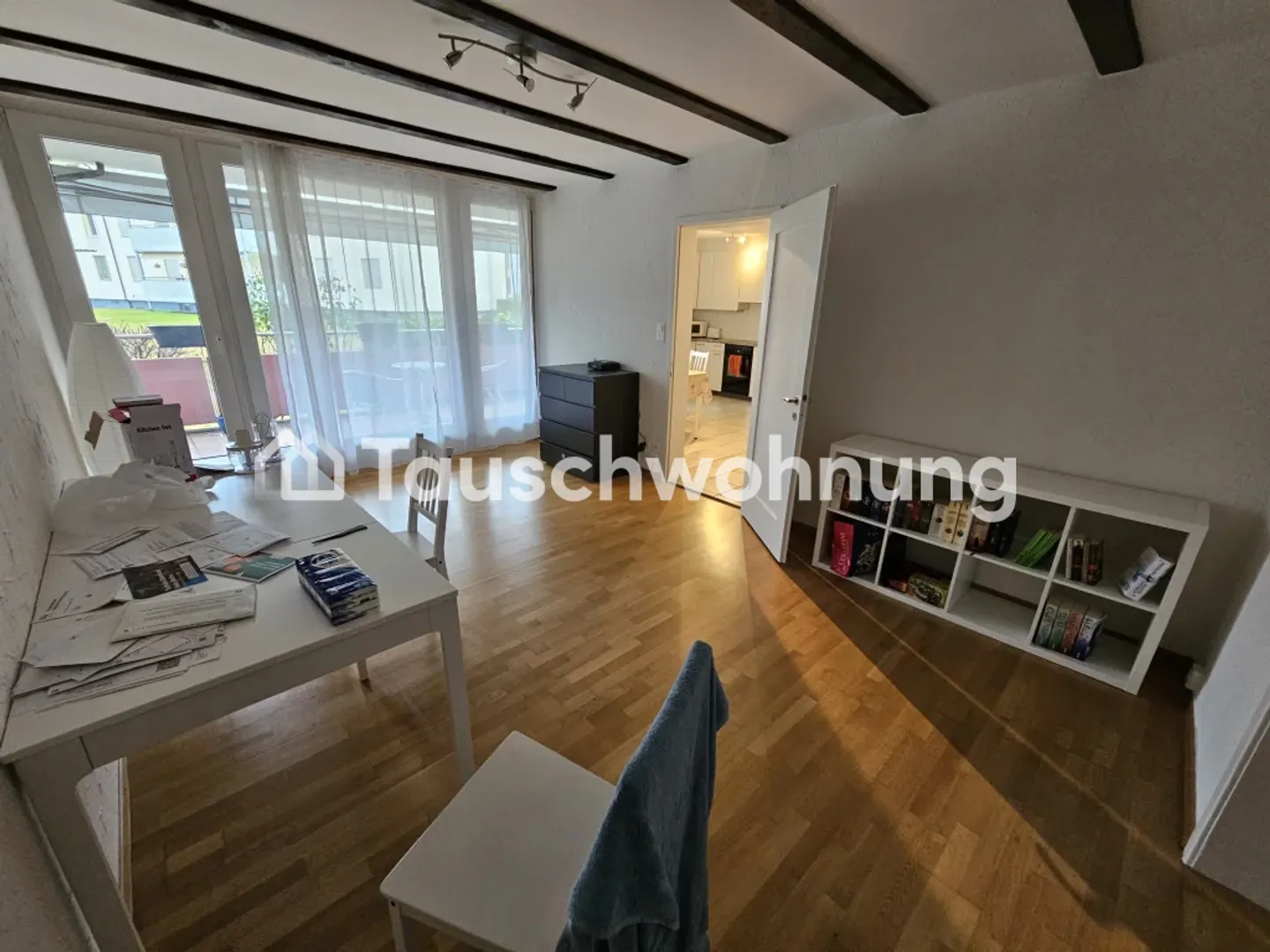 Geräumige Wohnung in Zürich - Foto 3 von 7