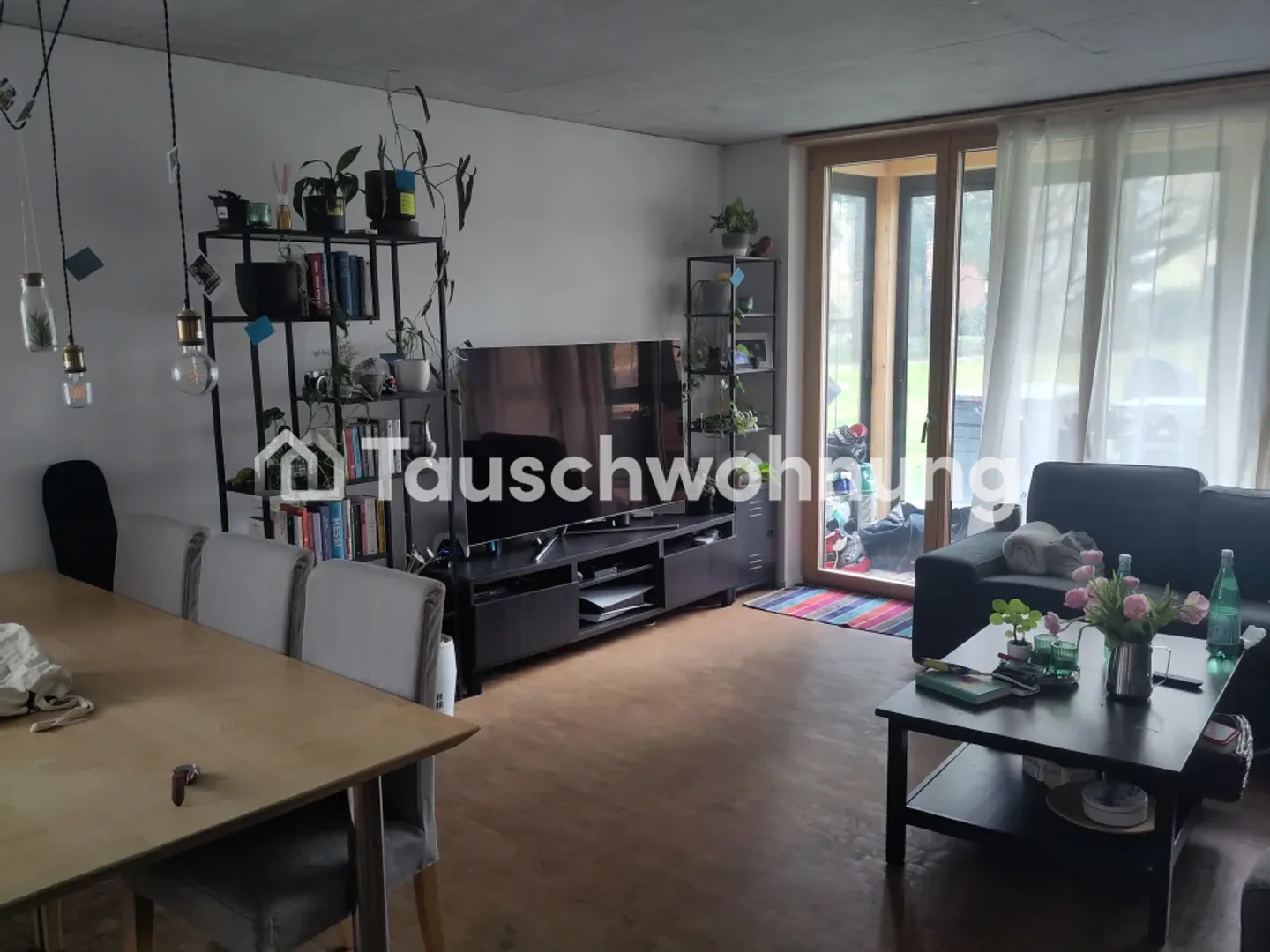 Tausche Flat in Pfäffikon gegen Zürich - Photo 8 of 10