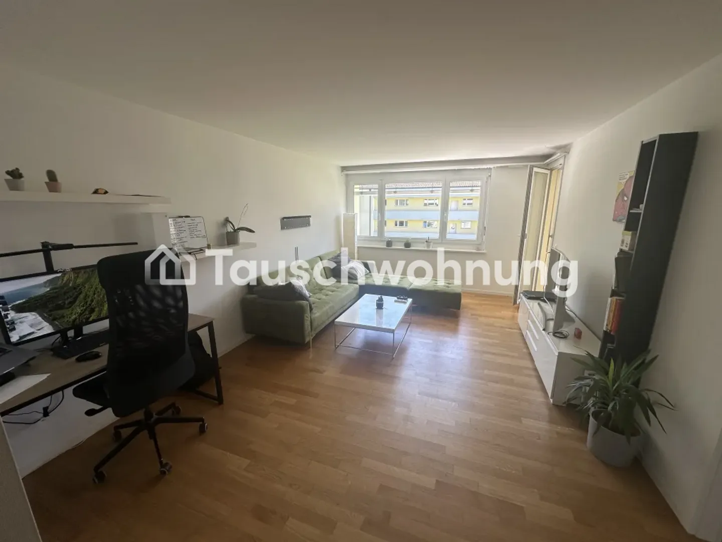 Appartement 2,5 pièces à Zurich, quartier 3, 60 m² - Photo 1 sur 13