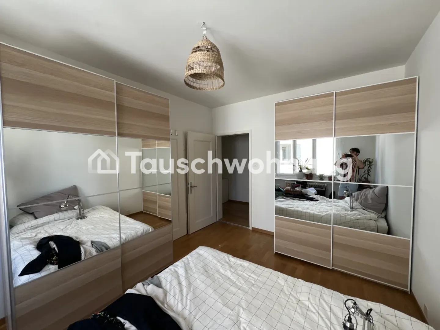 Appartement de 65 m² à Zurich, Quartier 8 - Photo 5 sur 9