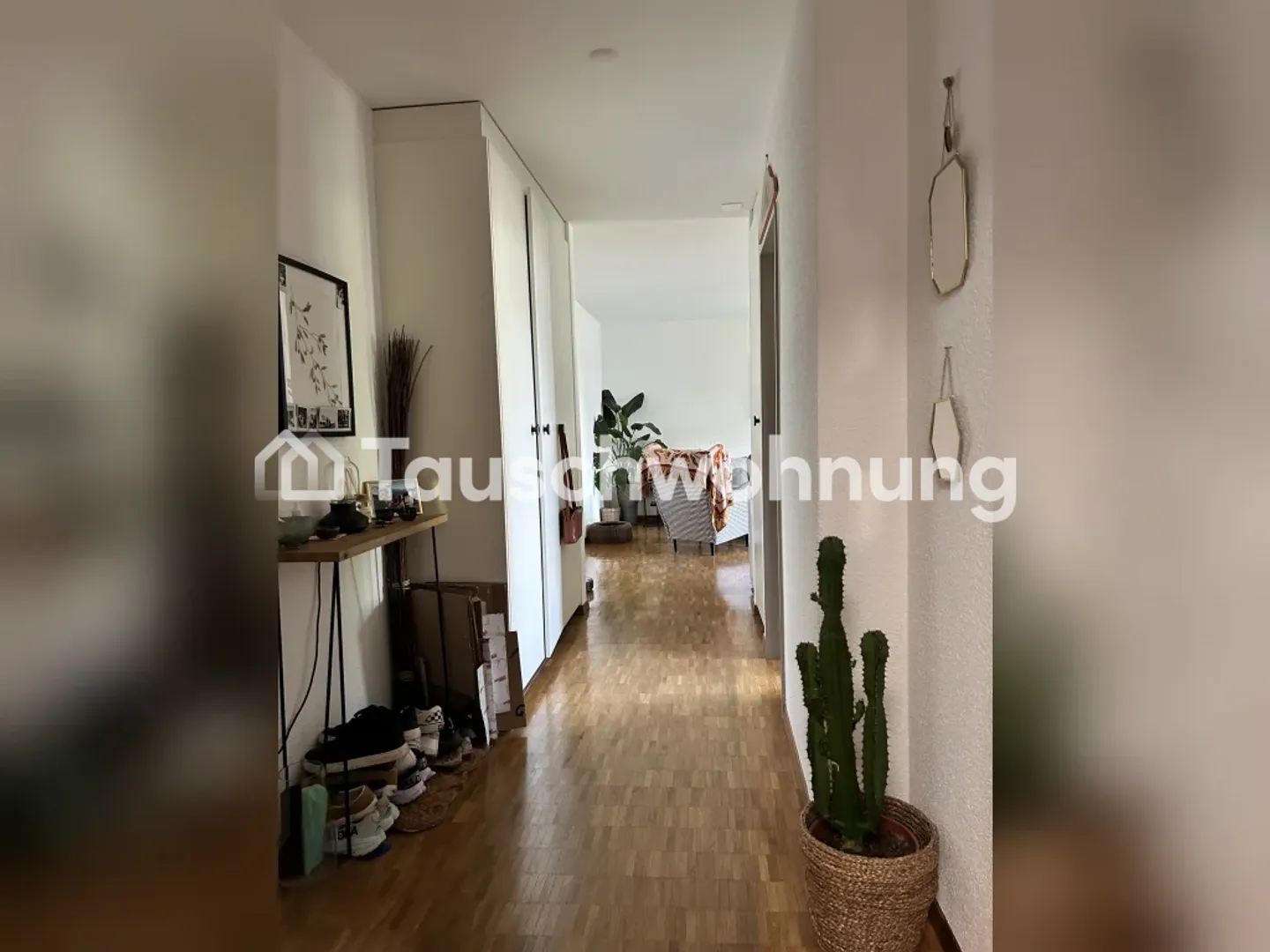 Bright 3-room apartment sought in Zurich - Photo 2 of 4