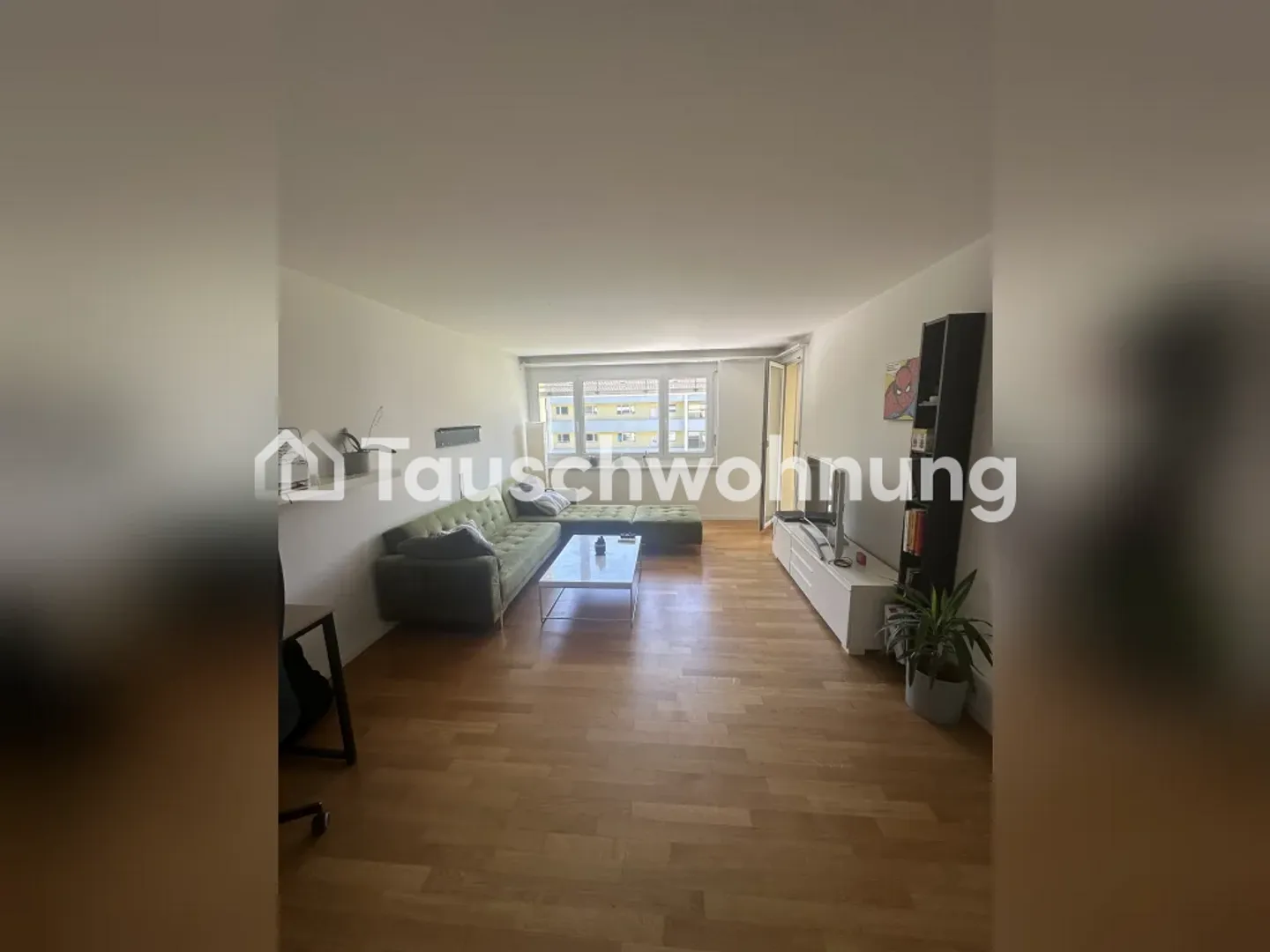 Appartement 2,5 pièces à Zurich, quartier 3, 60 m² - Photo 3 sur 13
