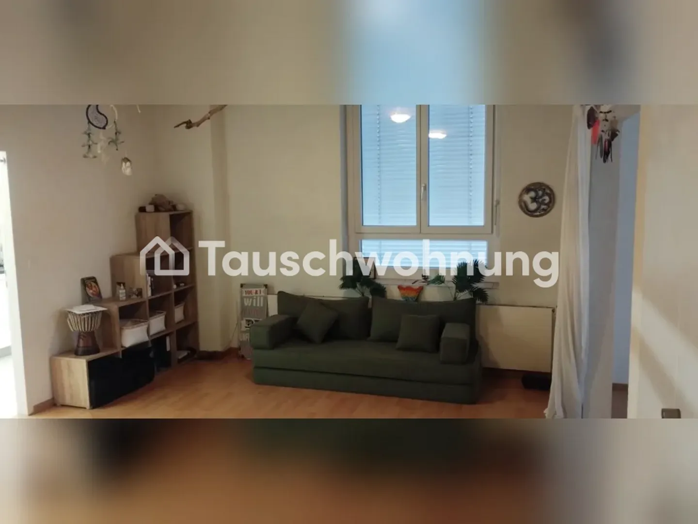 Zentrale ruhige 2.5 openspace Wohnung - Photo 4 of 6
