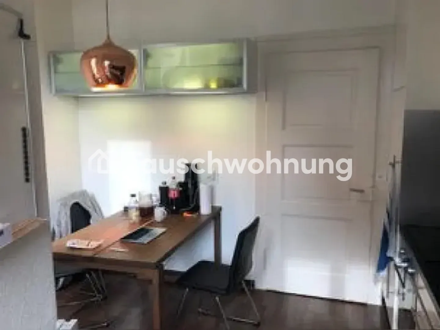 Altbauwohnung mit Style und 2 Balkonen nahe bei Idaplatz - Photo 2 of 3