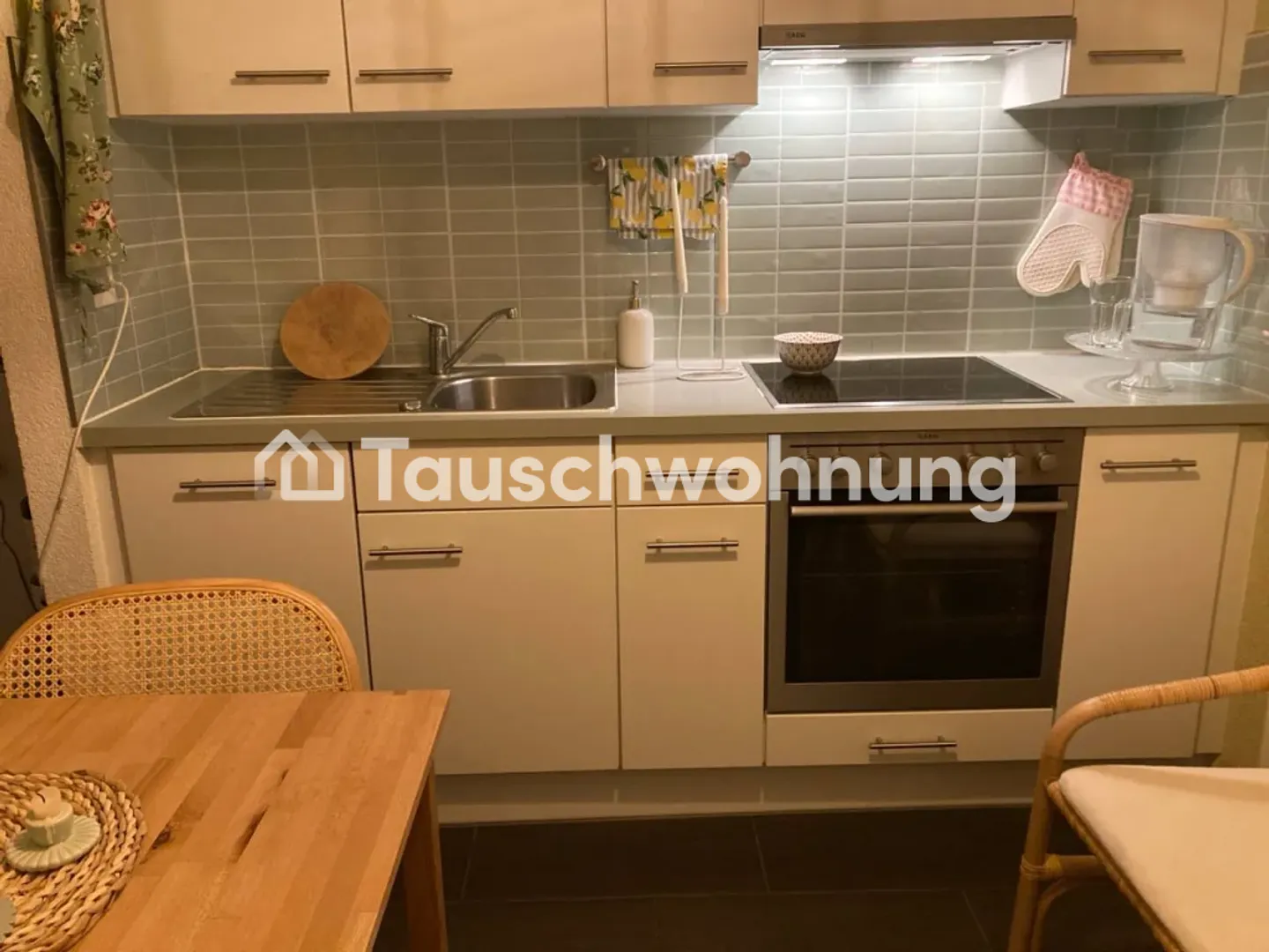 Apartment exchange: St. Gallen against Zurich + radius 15km - Photo 5 of 13