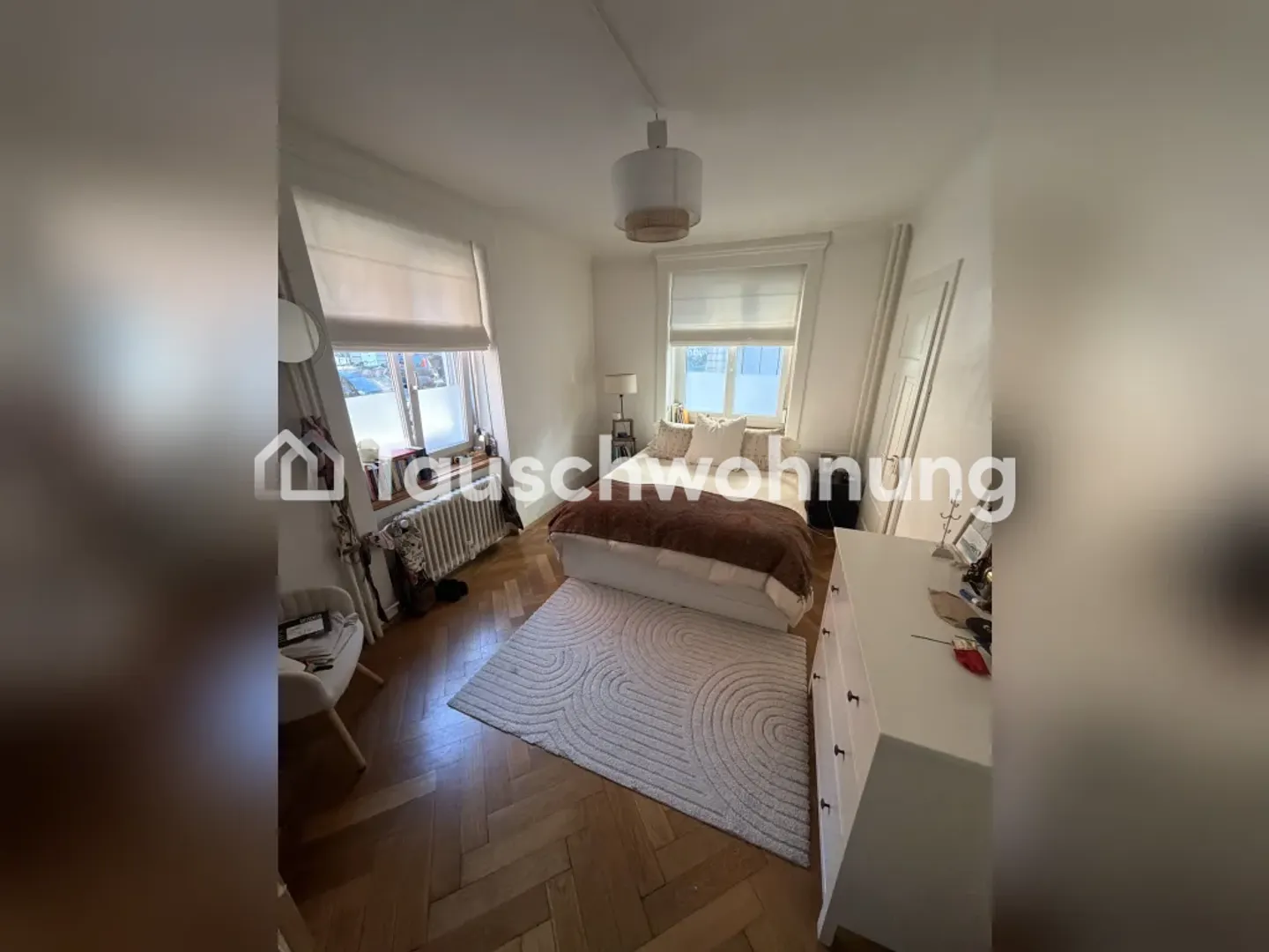 Zurigo, Distretto 3: Accogliente appartamento di 2,5 stanze - Foto 9 di 9