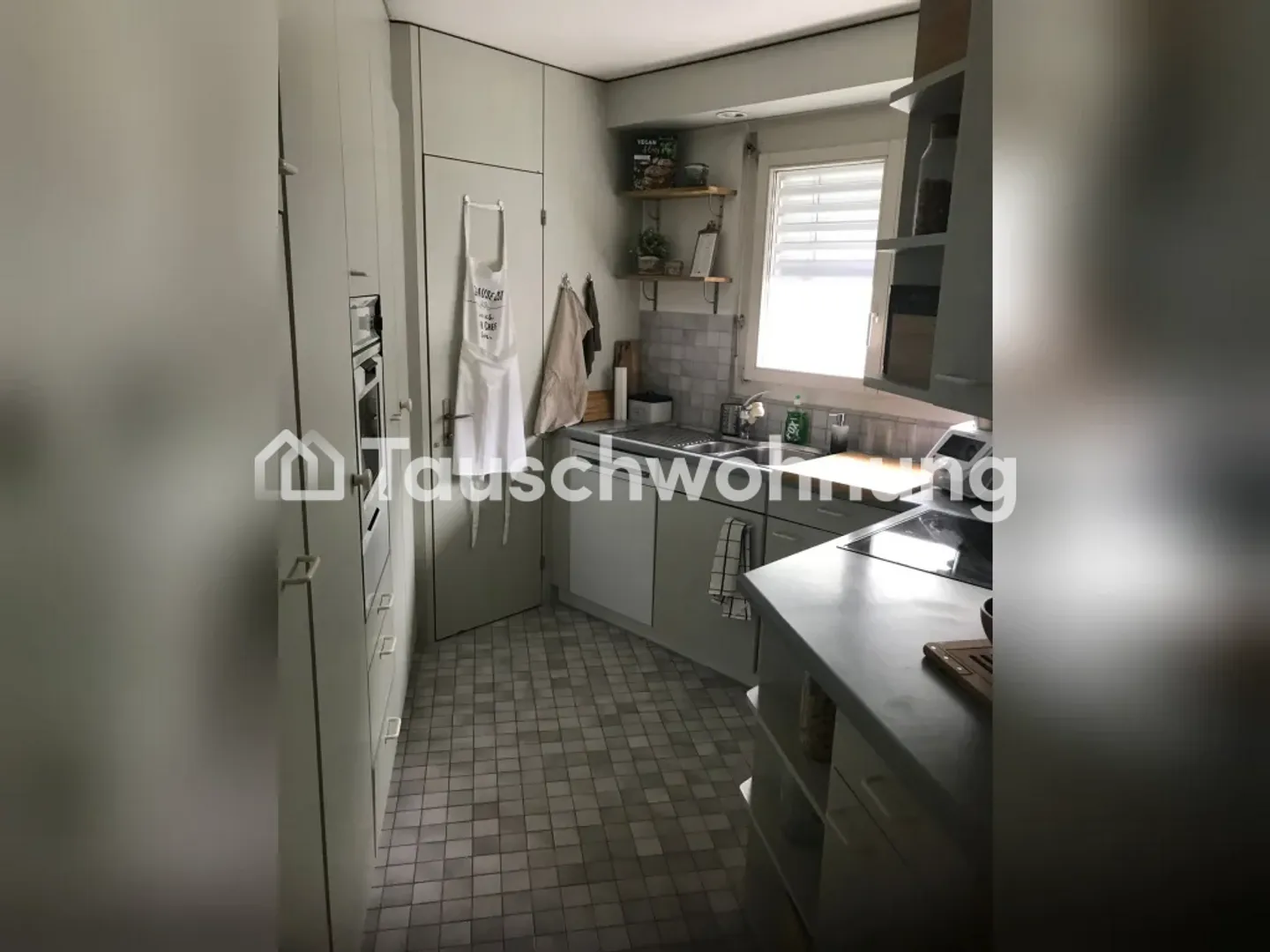 Sunny 3.5 room apartment in district 6 in Zurich, looking for one in Winterthur - Photo 4 of 6