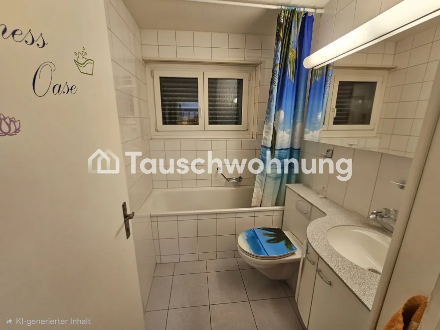 3.5-Zimmer-Wohnung in Weiningen (ZH) - Foto 4 di 7