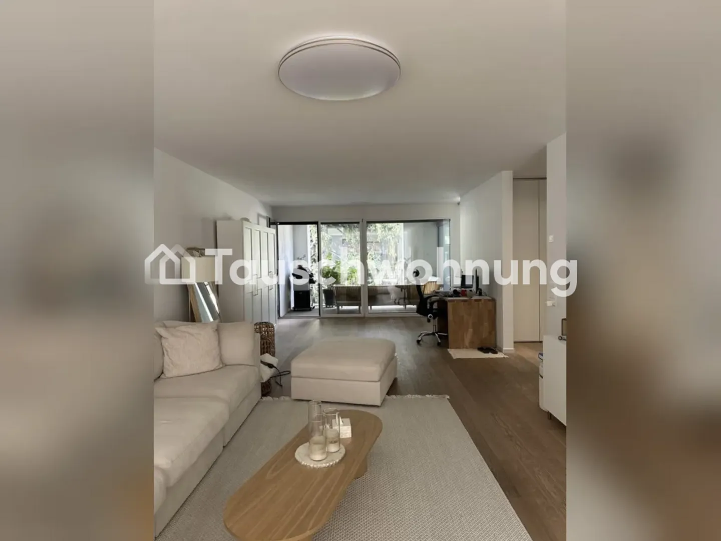 Beautiful central 2.5 room apartment in an ideal location by the lake! - Photo 5 of 8