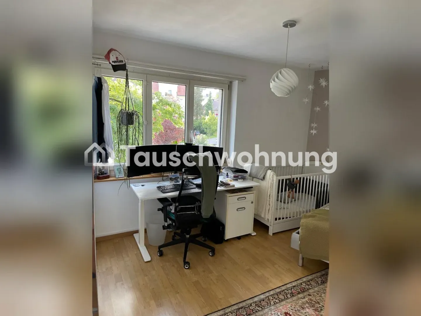 Appartement confortable de 3,5 pièces dans un emplacement privilégié - Photo 11 sur 13