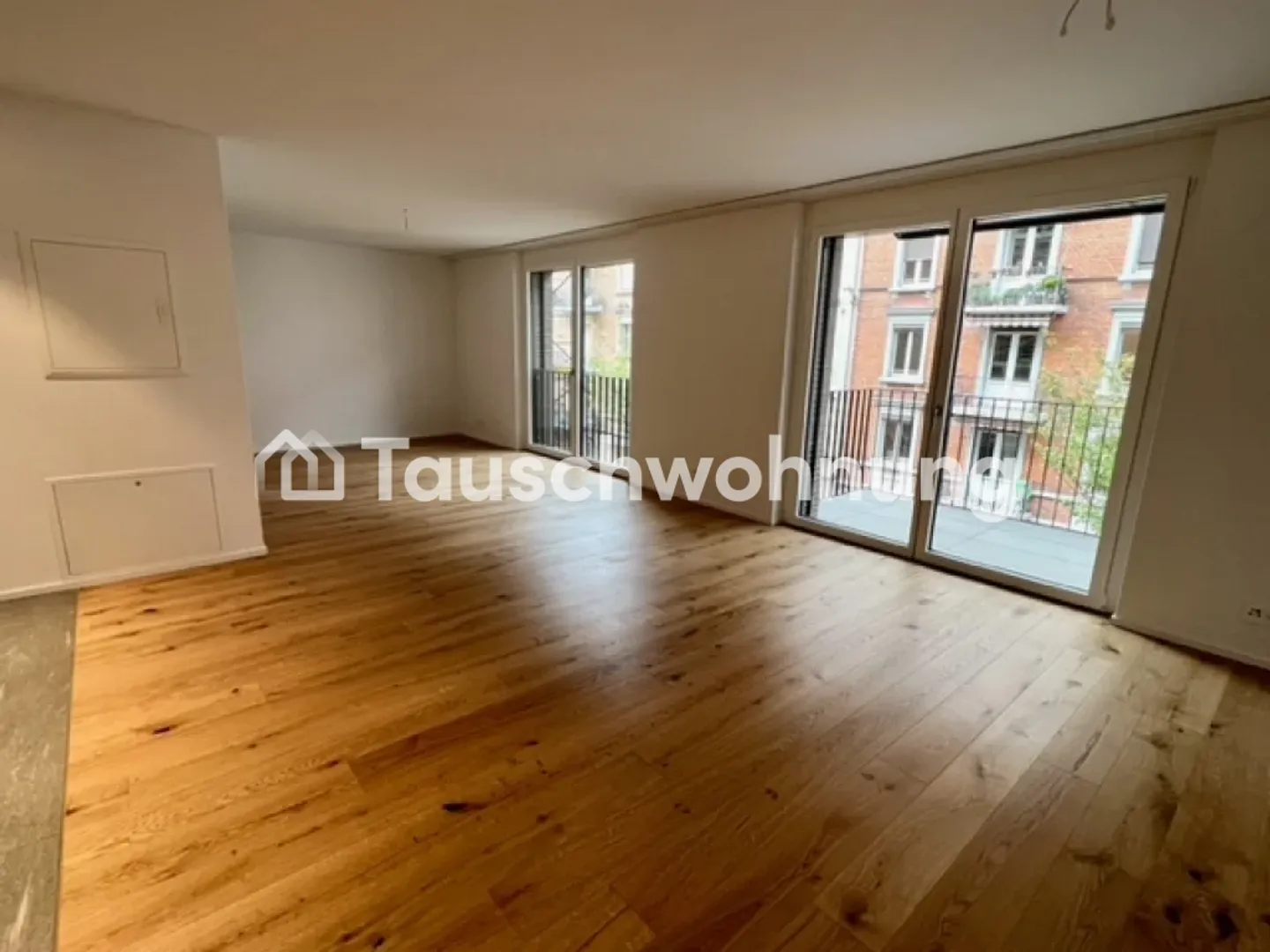 1-room apartment in Zurich, District 5 new building - Photo 3 of 8