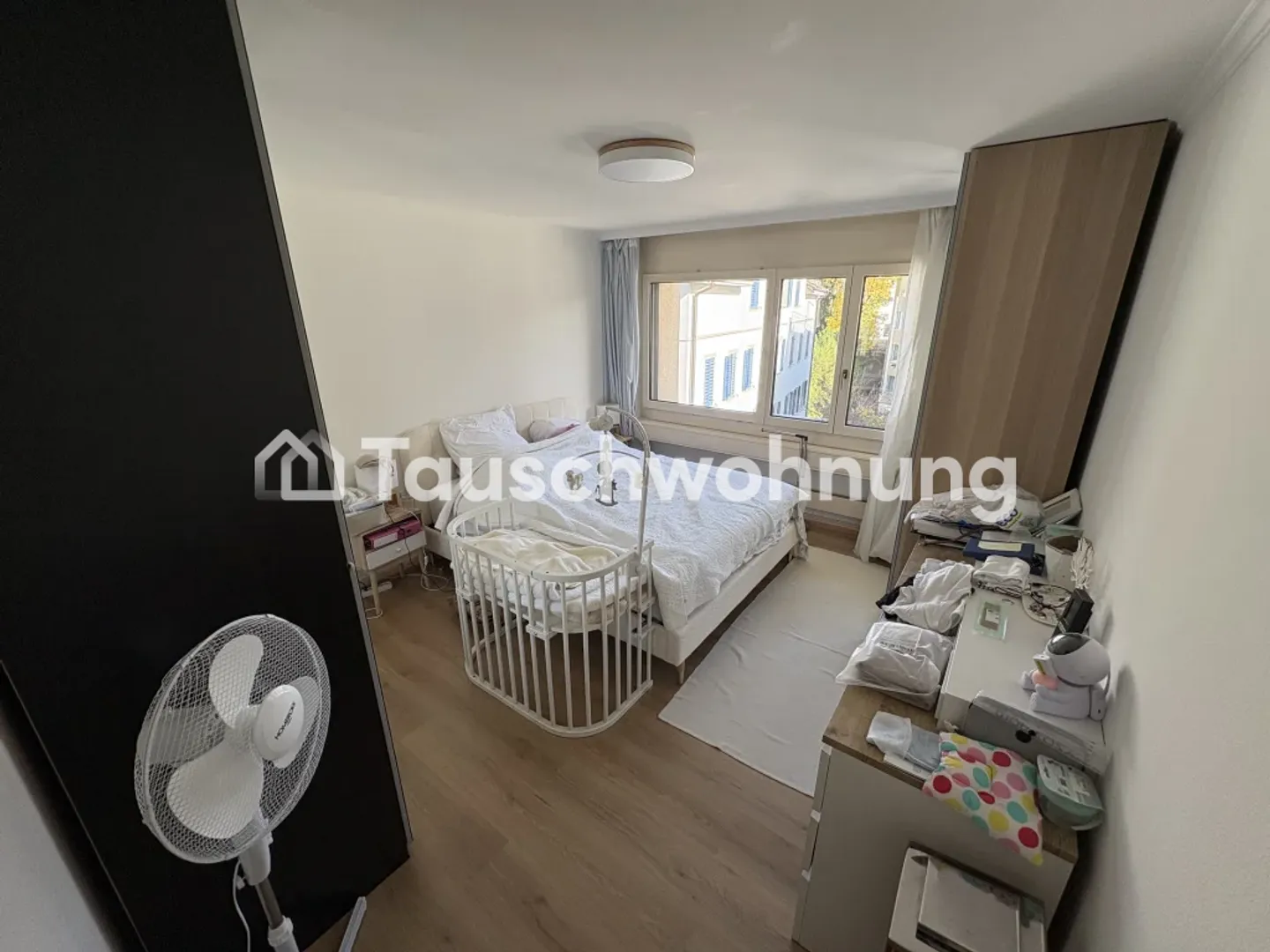 Charming 3.5 Apartment Seefeld - Photo 4 of 6