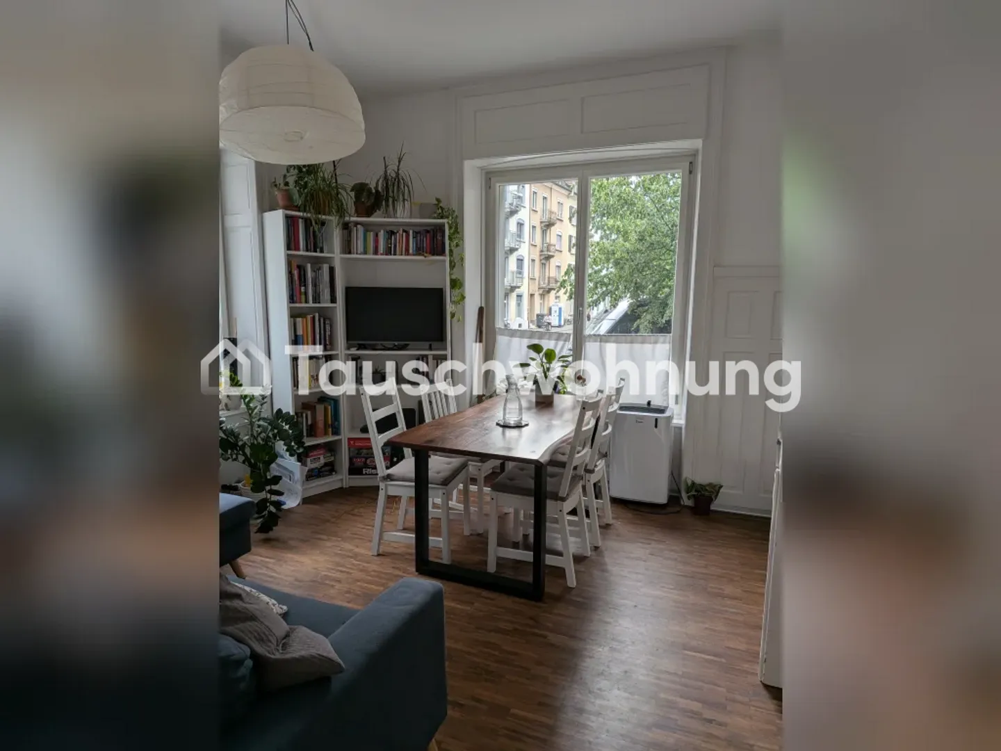 Gemütliche Wohnung in Wipkingen - Foto 2 von 13
