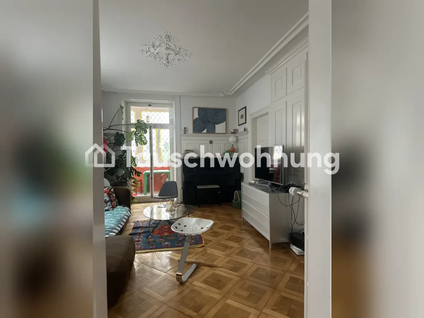 Geräumige Wohnung in Zürich - Foto 1 von 1