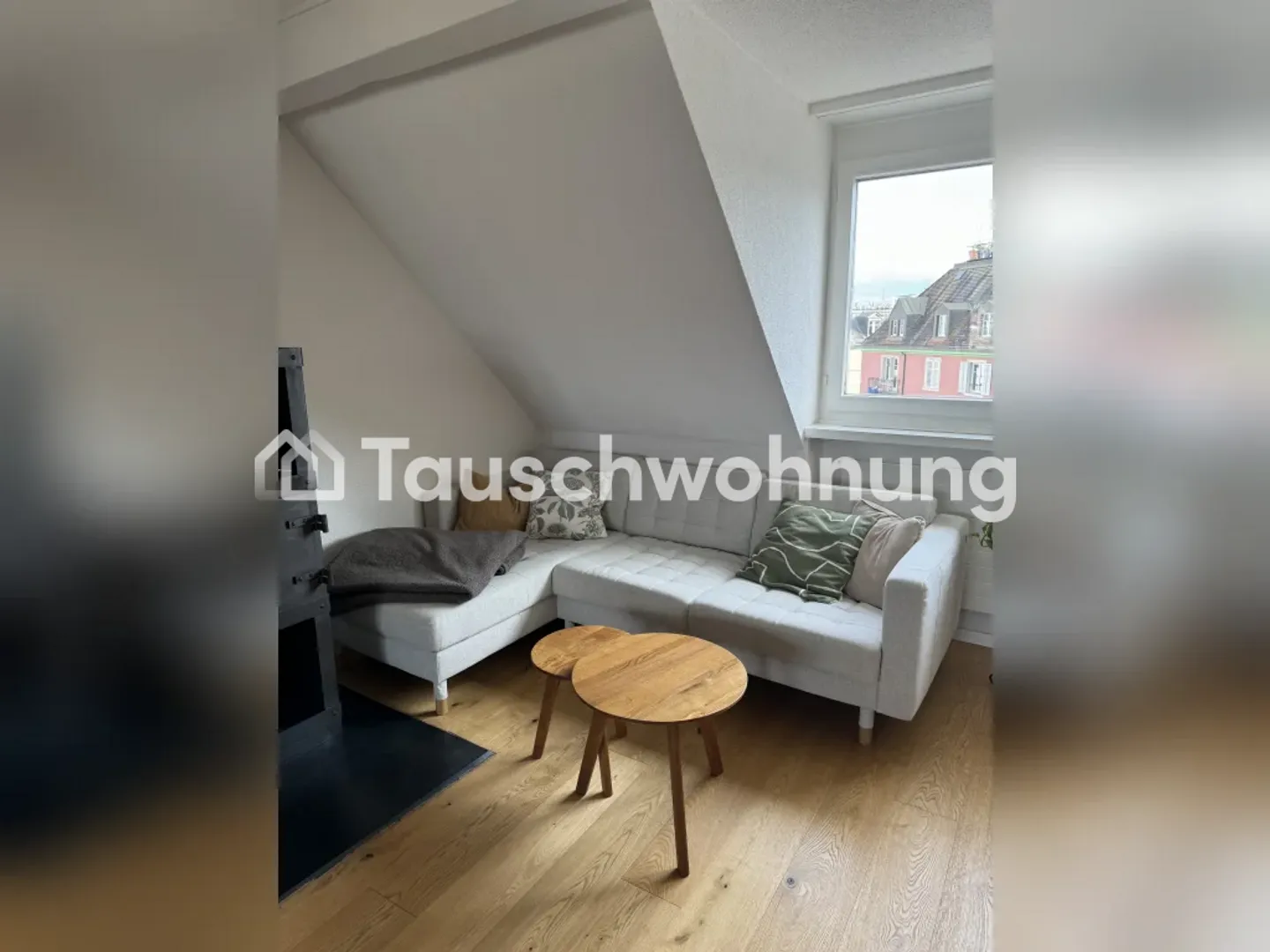 Wunderschöne Attikawohnung in Zürich - Foto 5 von 6