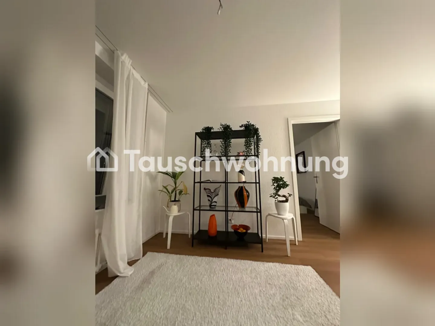 Zürich-Wohnungstausch: beautiful Kreis 3 apartment - Photo 4 of 7