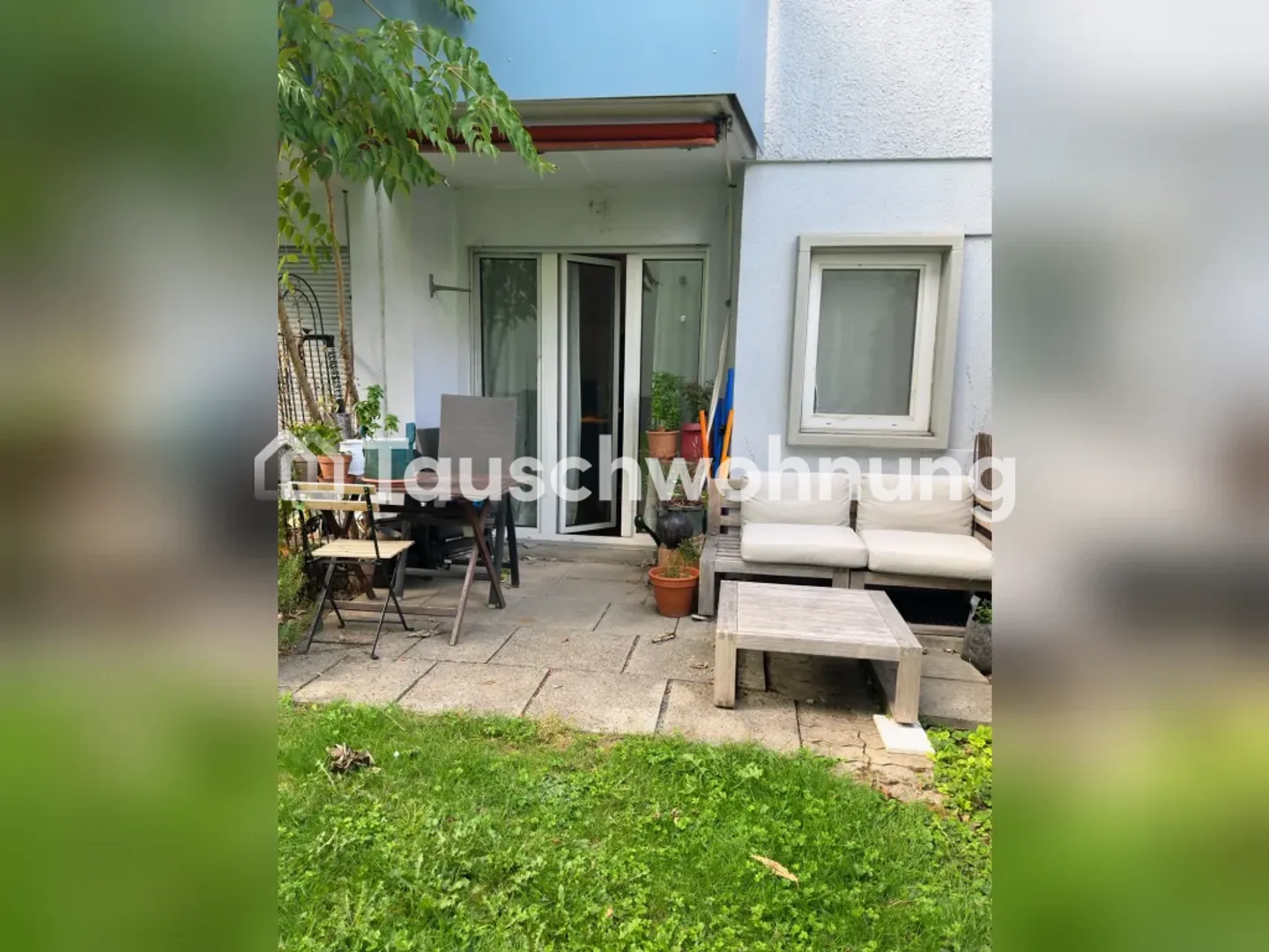 Swap your 3+ room apartment in Zurich - Photo 8 of 8