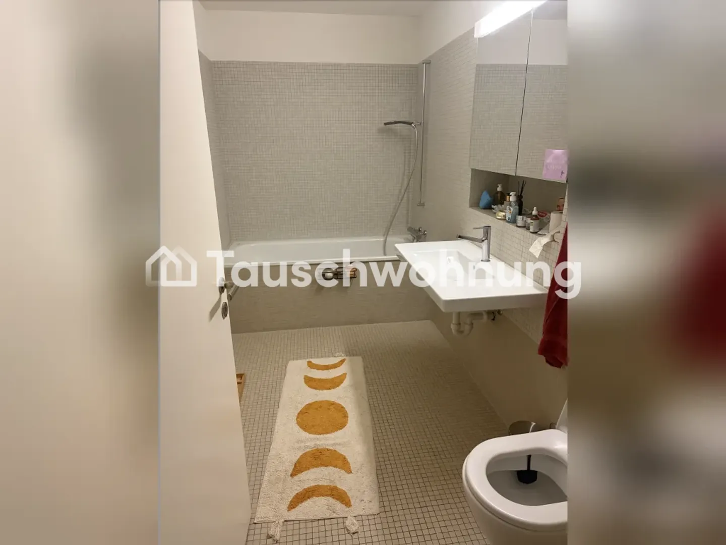 Moderne Wohnung mit Terrasse - Foto 7 von 8