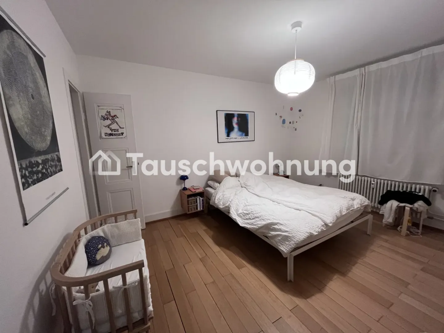 Échange d'appartement à Bâle : Iselin contre plus d'espace - Photo 6 sur 6