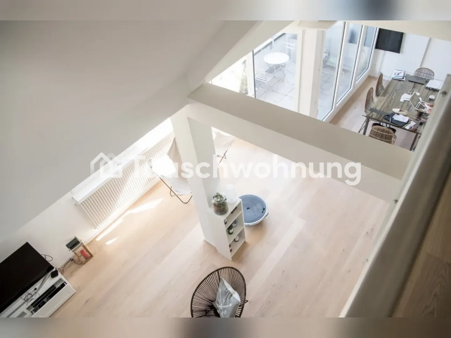 Tausche 4.5-Zimmer-Wohnung in Zürich, Kreis 2 - Foto 10 von 11