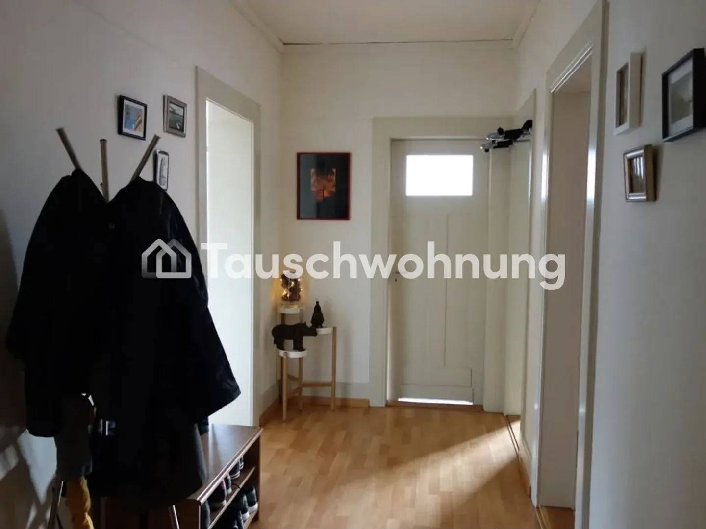 Gemütliche Wohnung in Zürich - Foto 4 von 5