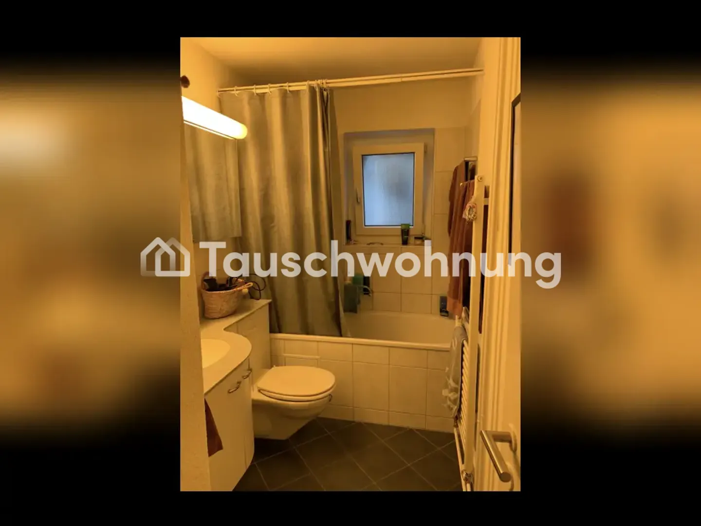Helle Altbauwohnung mit Balkon - Foto 8 von 9