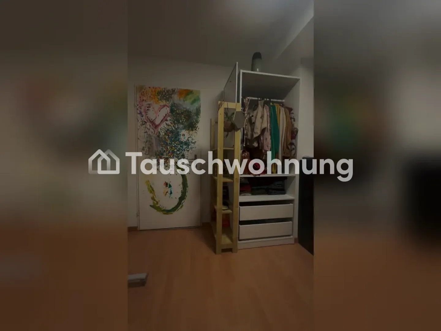 Charmante Wohnung mit Dachterrasse - Foto 2 von 9