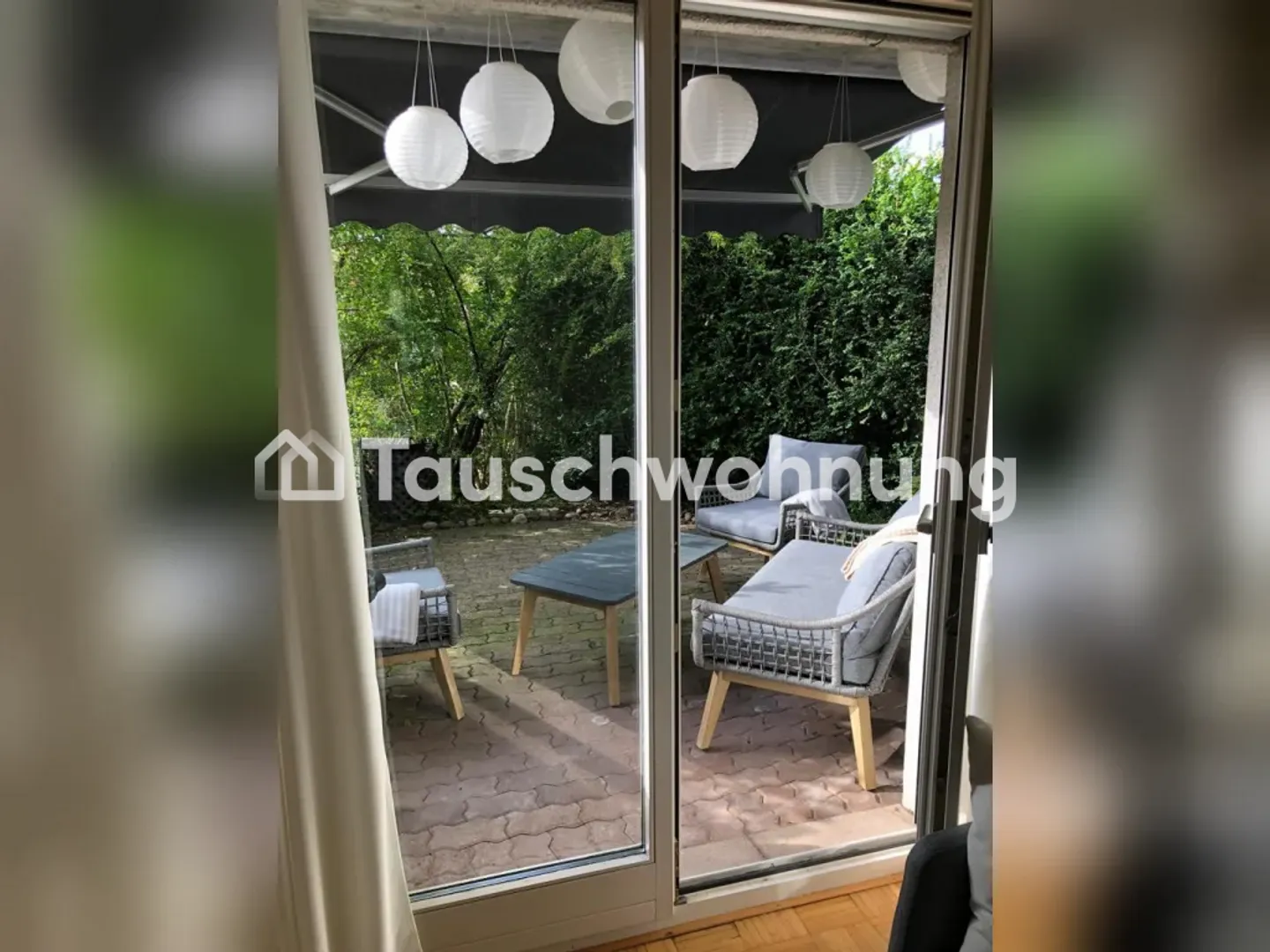 Sunny 3.5 room apartment in district 6 in Zurich, looking for one in Winterthur - Photo 5 of 6