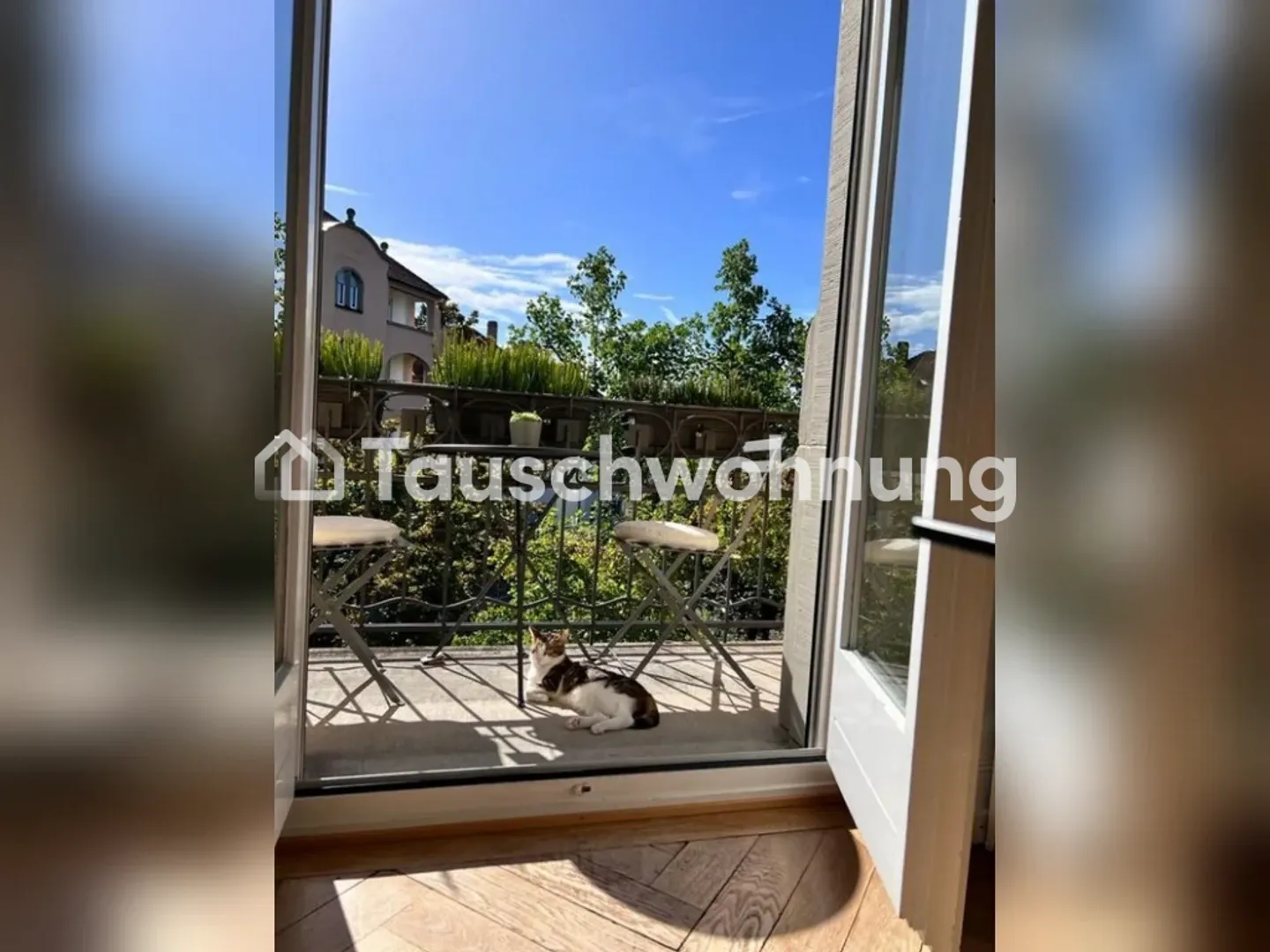 4.5-Zimmer-Wohnung in Zürich, Kreis 6 - Photo 2 of 12