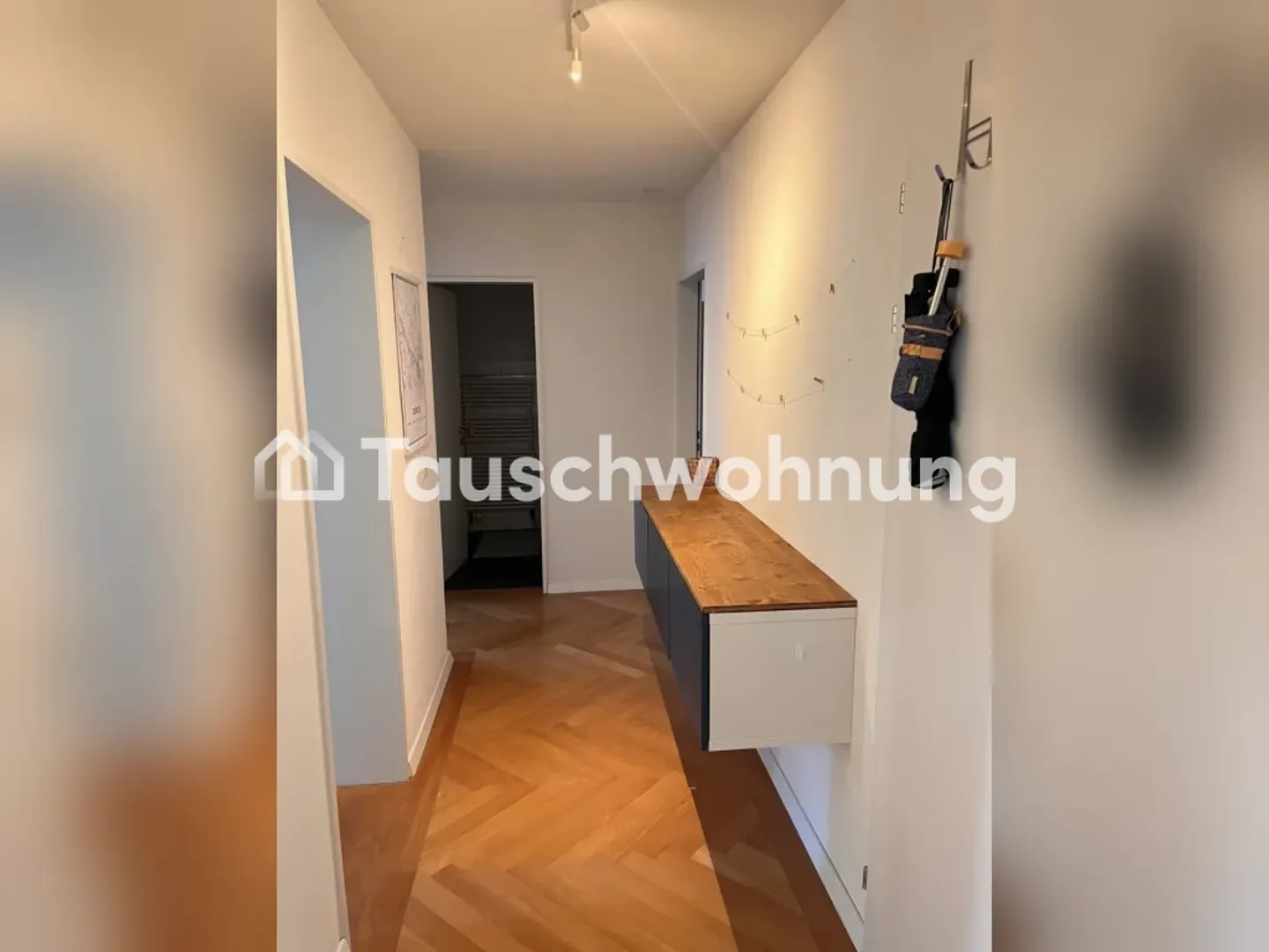 Geräumiger Wohnungstausch in Zürich - Foto 7 von 7