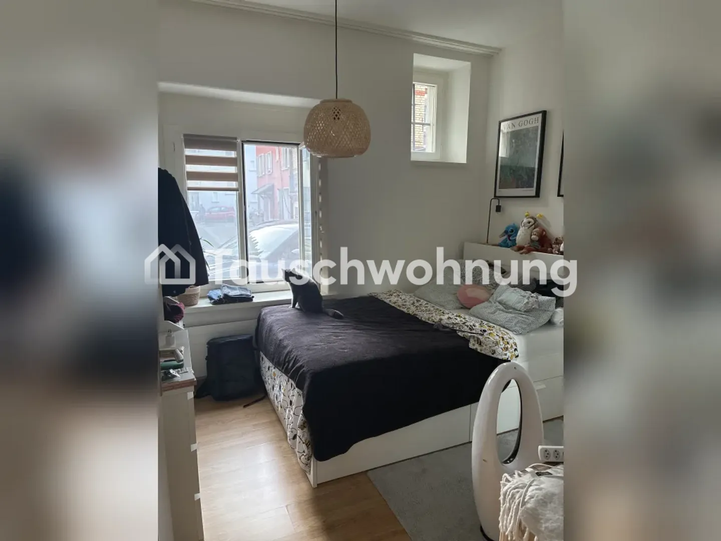 3 Chambres à Altstetten - Photo 2 sur 6
