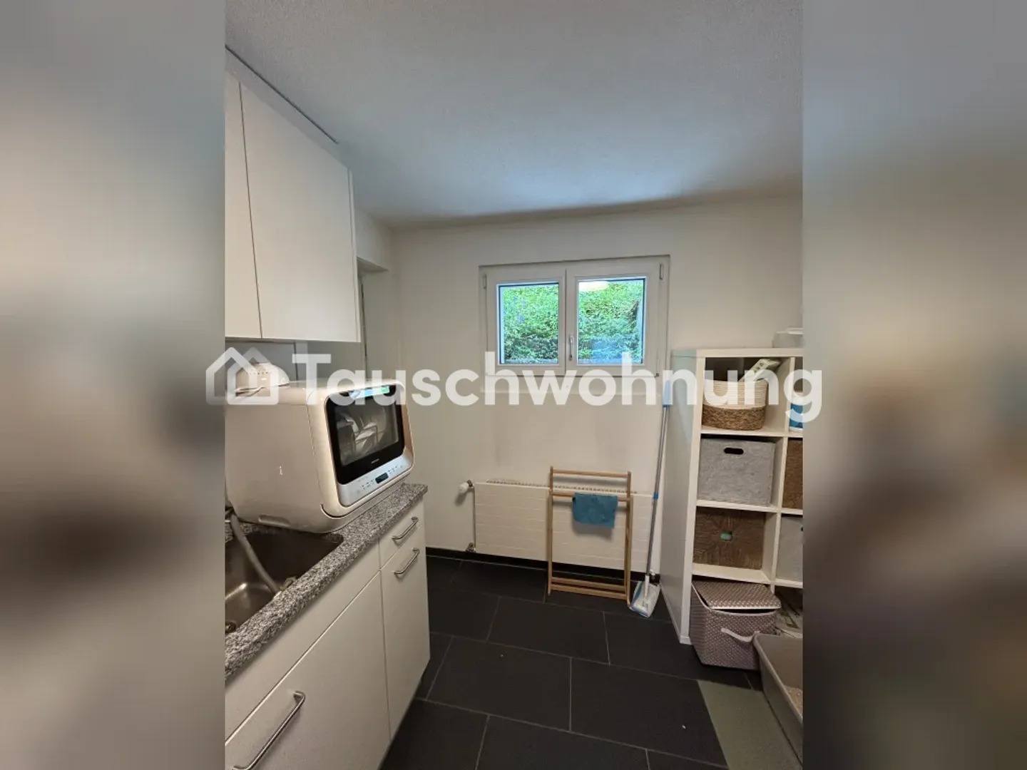 2-Z.-Whg in Horgen gegen Wohnung in der Stadt - Photo 10 of 10
