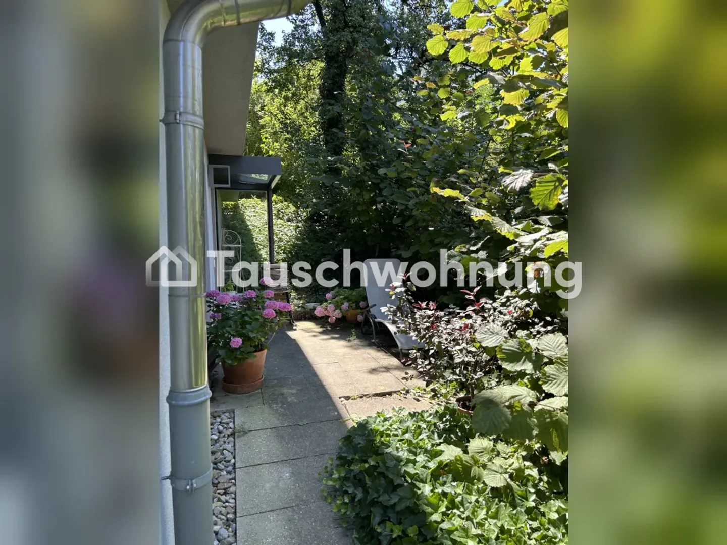 2-Z.-Whg in Horgen gegen Wohnung in der Stadt - Photo 7 of 10