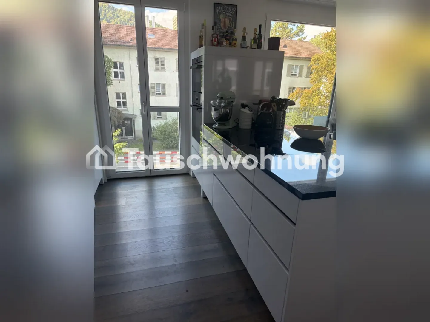 Exchange 3.5-room in Zurich District 3 for 2.5-room - Photo 13 of 13
