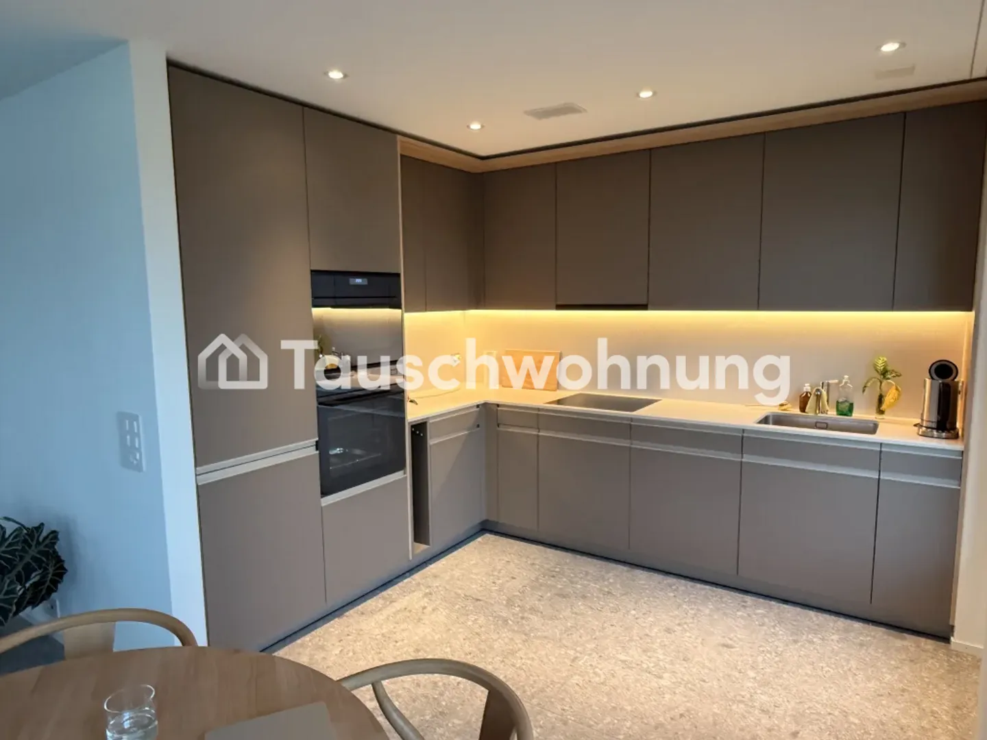 2.5-Zimmer-Neubauwohnung in Birmensdorf zu tauschen - Foto 7 von 8