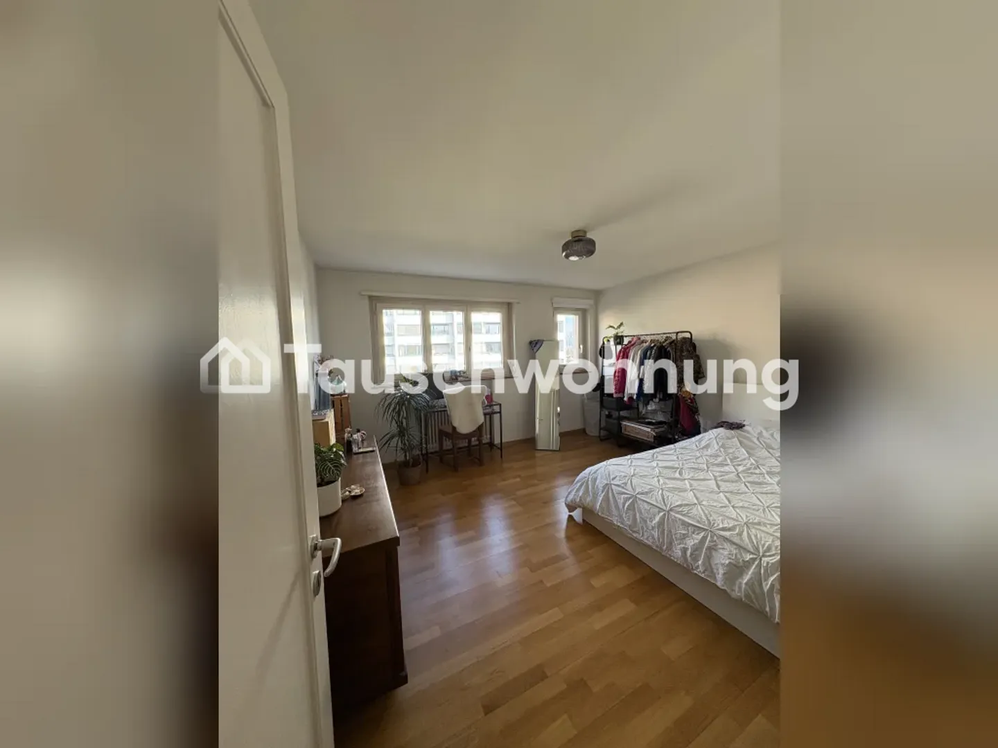 Appartamento 3.5 stanze a Zurigo, distretto 3 da scambiare - Foto 7 di 8