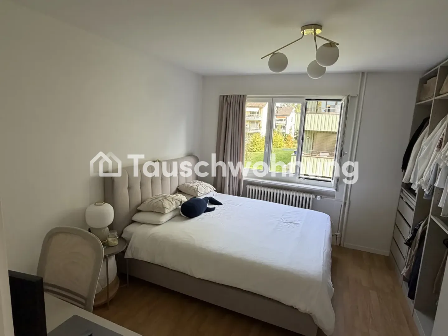 2.5-room apartment in Zurich - Photo 2 of 6